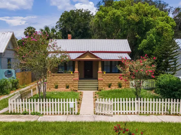 620 Kirby St, Palatka, FL 32177
