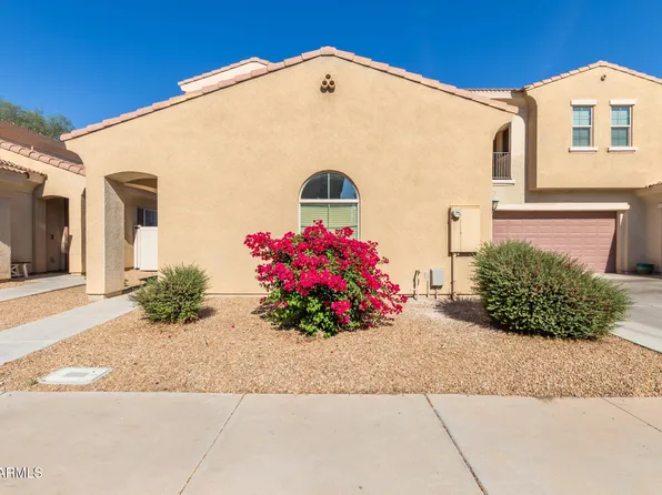 1367 S COUNTRY CLUB Drive #1039, Mesa, AZ 85210