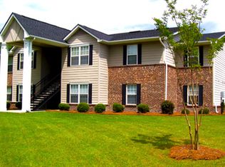 1004 Mineral Cir #D11, Sumter, SC 29153