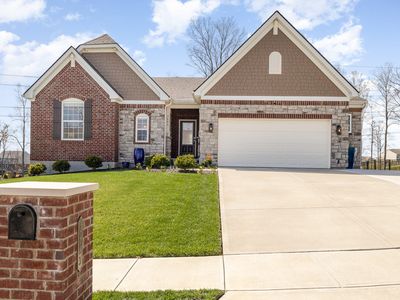3893 Eagleledge Ct, Independence, KY, 41051