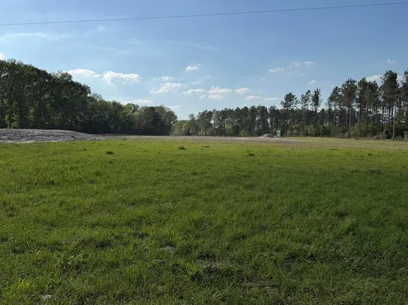 County Road 4050, Lovelady, TX 75851