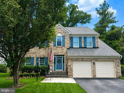 46447 Saffron Ct, Sterling, VA, 20165