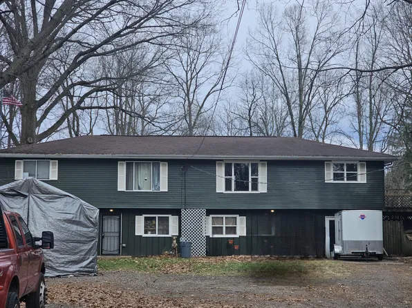 110 Demaris Ln, Battle Creek, MI 49014