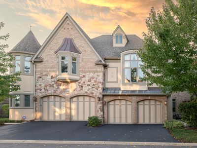 1580 S Kembley Ave, Palatine, IL, 60067