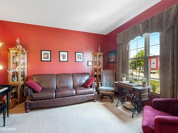 Perfect spot to grab a good book and relax!