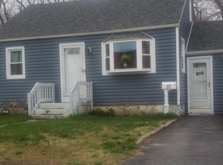 37 James Ave, Old Bridge, NJ 08857