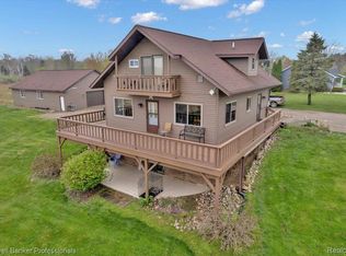 4480 Lum Rd, Attica, MI 48412