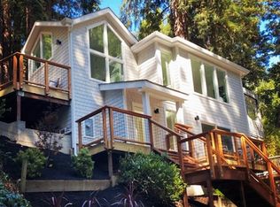 268 Madrone Ave, Larkspur, CA 94939