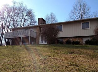 407 Farmer Hollow Rd, Clinton, TN 37716