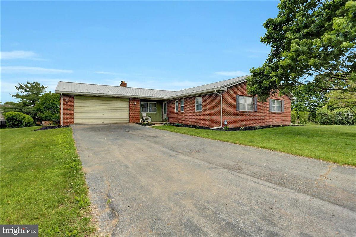 2309 Sollenberger Rd 21, Chambersburg, PA 17202 Zillow