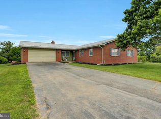 2309 Sollenberger Rd #21, Chambersburg, PA 17202
