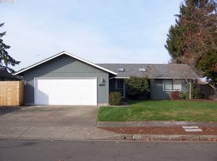 4777 Teralee Ln, Eugene, OR 97402