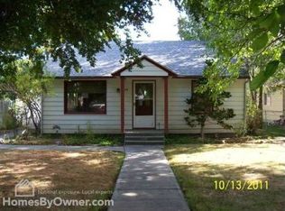238 D St SW, Ephrata, WA 98823