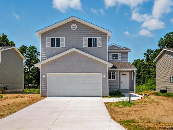 5760 Copper Tree Park, Waterford, MI 48327