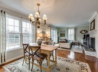 99 Keeler Ln, North Salem, NY 10560