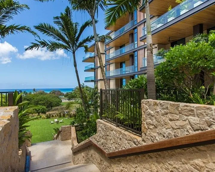 1388 Ala Moana Blvd #5305 — Photo 36