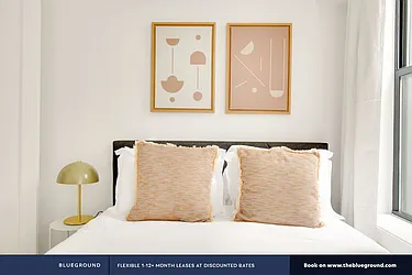 Rented by The Blueground