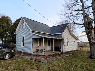 7185 E Evans St, Morristown, IN, 46161