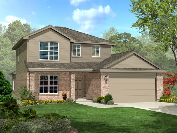 5065 Royal Oak Dr, San Angelo, TX 76904