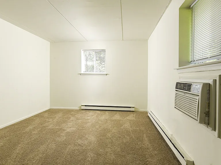 Sample Living Room