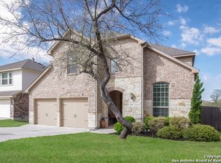 3031 Colorado Cv, San Antonio, TX 78253