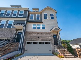 941 Dalton Ridge Pl #93, Apex, NC 27523