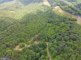 292 Ridge View Rd, Moorefield, WV 26836