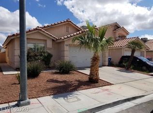 584 Old West Ct, Las Vegas, NV 89110