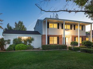2572 W Magill Ave, Fresno, CA