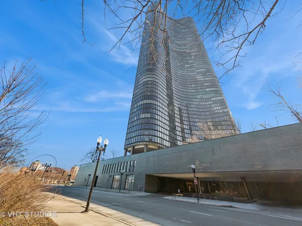 505 N Lake Shore Dr #1617-18, Chicago, IL 60611