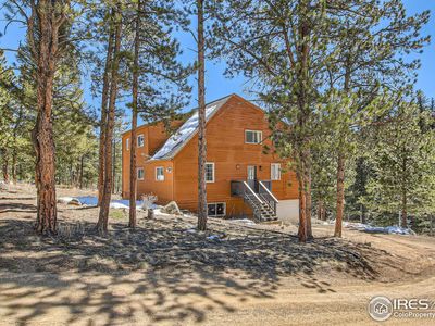 207 Cumberland Gap Rd, Nederland, CO, 80466