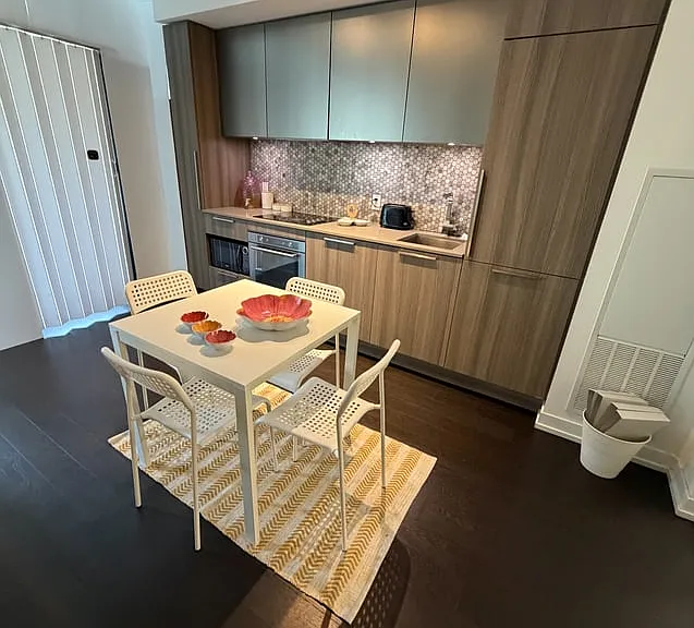 85 Wood St #816D — Photo 5