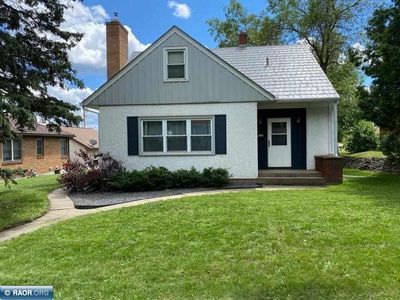 812 8th St N, Virginia, MN, 55792