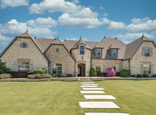 1605 Buckingham Dr, Keller, TX 76262