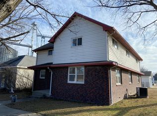 1303 Osage St, Humboldt, KS 66748