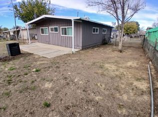 4837 Sisquoc St, New Cuyama, CA 93254
