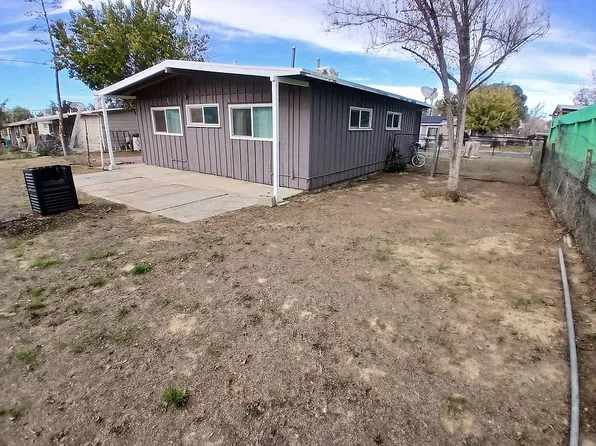 4837 Sisquoc St, New Cuyama, CA 93254