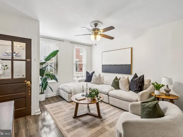 541 Sigel St, Philadelphia, PA 19148