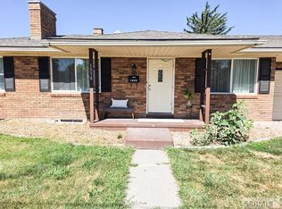 1098 June Ave, Idaho Falls, ID 83404