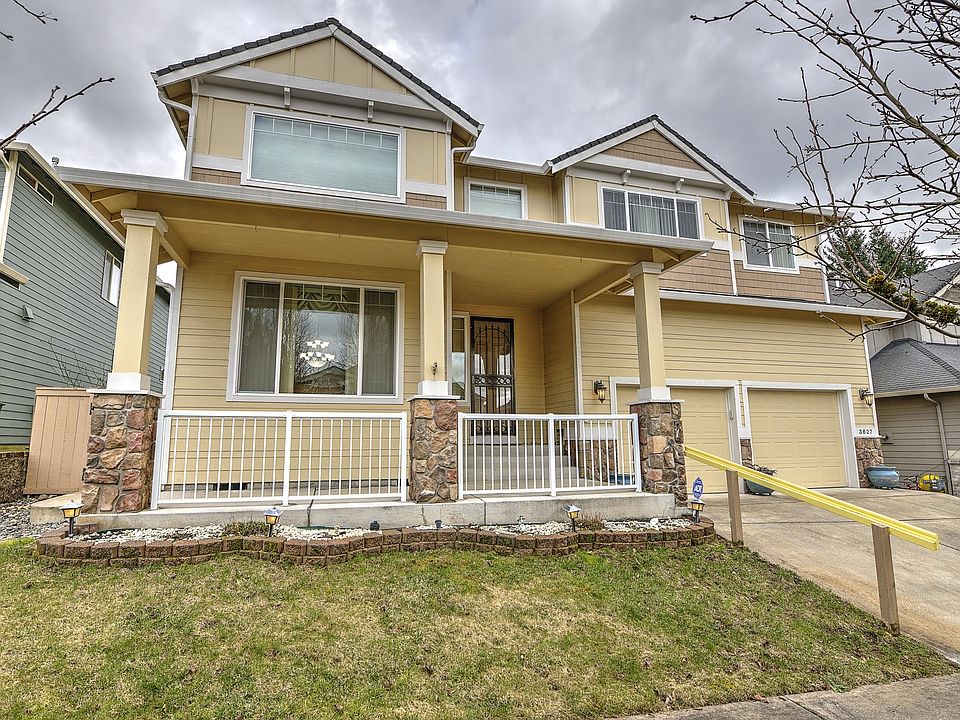 1st image of 3627 SE 176th Ave