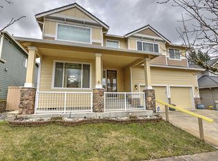 3627 SE 176th Ave, Vancouver, WA 98683