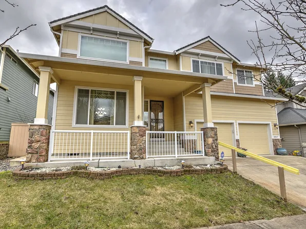 3627 SE 176th Ave, Vancouver, WA 98683