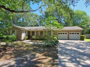 5326 Barwick Rd, North Charleston, SC 29418
