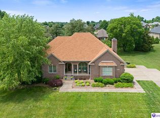 112 Cedar Branch Rd, Elizabethtown, KY 42701