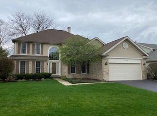 1373 Farmgate Rd, Bartlett, IL 60103