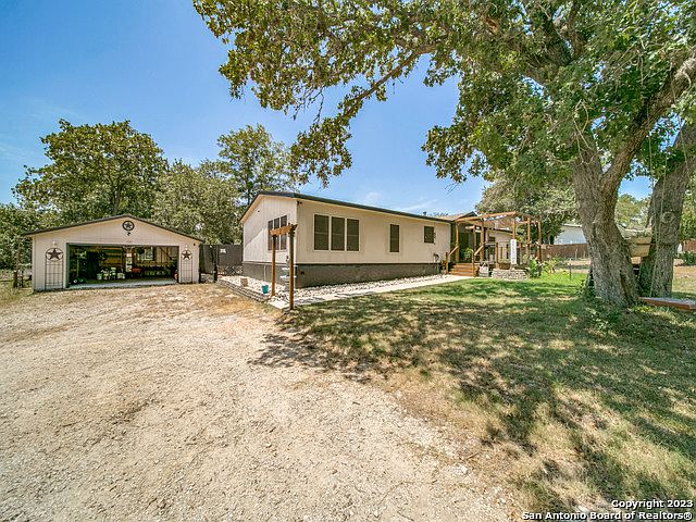 1st image of 130 ENCINO TORCIDO
