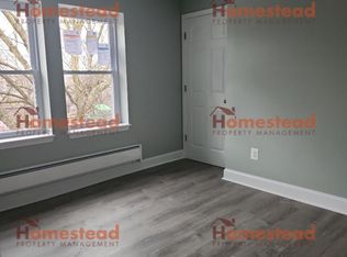 25 W Oak St FLOOR 2, Norristown, PA 19401