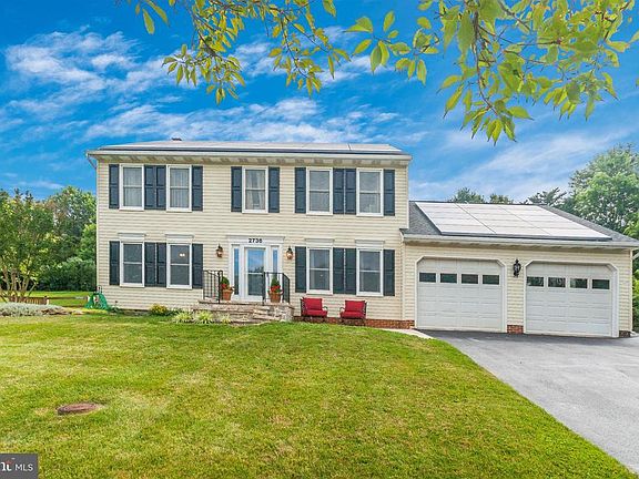 2nd image of 2736 Flintridge Dr