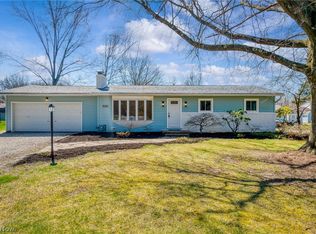 3520 Shellhart Rd, Barberton, OH