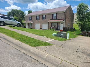 8992 Supreme Ct, Independence, KY 41051